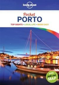 Lonely Planet Pocket Porto