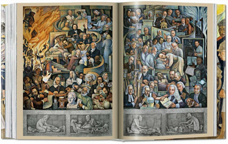 Diego Rivera. The Complete Murals