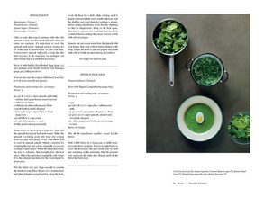 The Nordic Cookbook - Magnus Nilsson