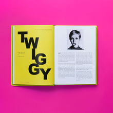 Supermodels Discovered