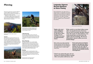 The World of Natural Wine