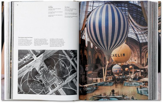 Paris, Portrait of a City