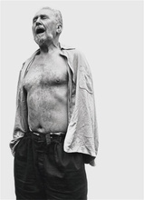 Richard Avedon: Relationships