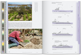 Julia Watson. Lo—TEK. Water. A Field Guide for TEKnology