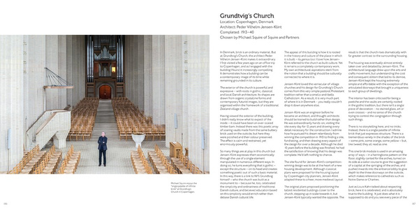 50 Architects 50 Buildings