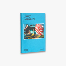 Harry Gruyaert