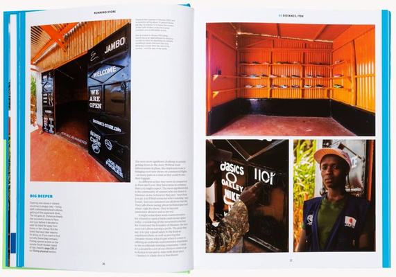 The World's Best Shops