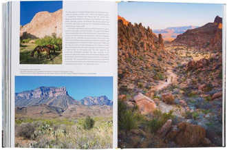 Wanderlust USA : The Great American Hike