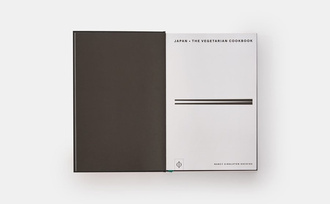 Japan : The Vegetarian Cookbook