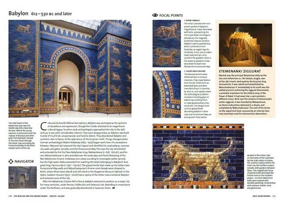 Archaeology: The Whole Story