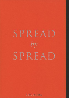 Spread By Spread 