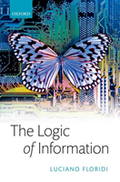 The Logic of Information A Theory of Philosophy as Conceptual Design
