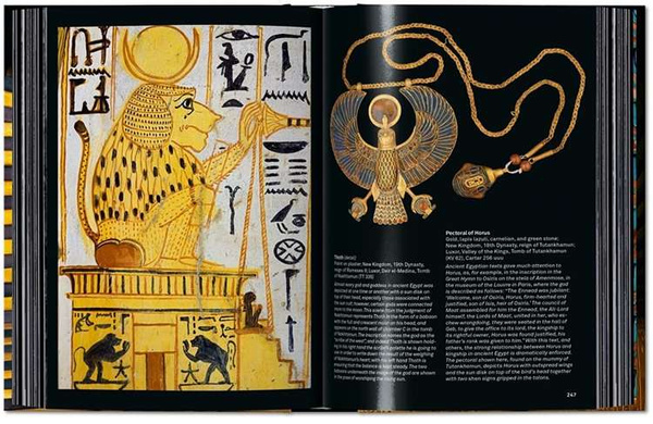 King Tut. The Journey through the Underworld. 40th Anniversary Edition