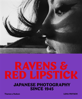 Ravens & Red Lipstick Japanese Photography