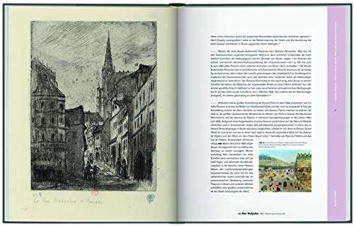 Camille Pissarro – Mit den Augen eines Impressionisten