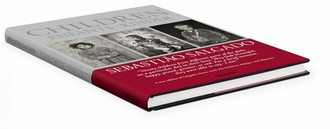 Sebastiao Salgado Children