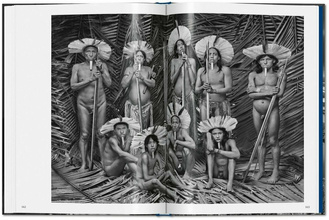 Sebastião Salgado. Amazônia WYDANIE MAŁE