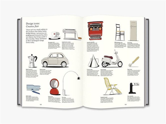 The Monocle Book of Italy