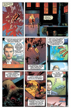 Doomsday Clock Part 1