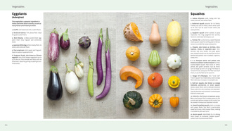 Encyclopedia of Vegetarian Cuisine