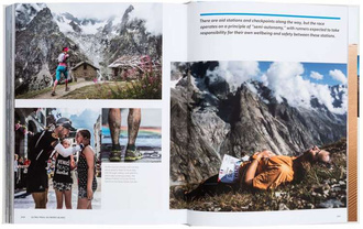 On the Run : Running Across the Globe