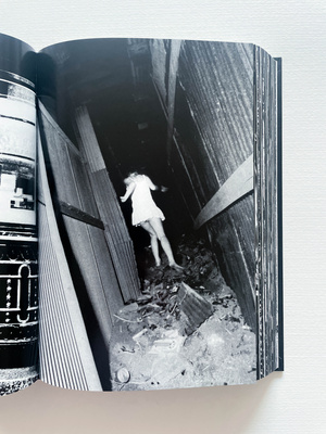 Daido Moriyama: The World through My Eyes (książka dnia 25.01.2026)