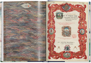 Jacques Devaulx. Nautical Works