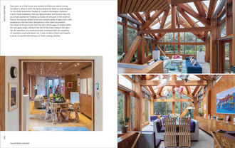 California Houses : Creativity in Context