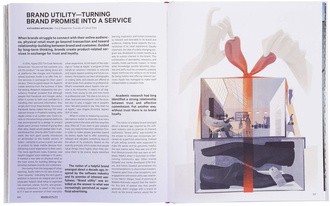 Shoplifter! New Retail Architecture and Brand Spaces