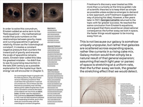 What Shape Is Space?