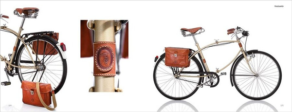 Cyclepedia : A Tour of Iconic Bicycle Designs
