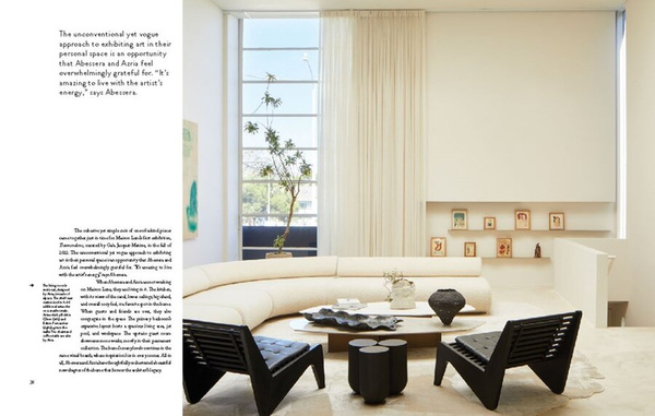 Los Angeles Interiors