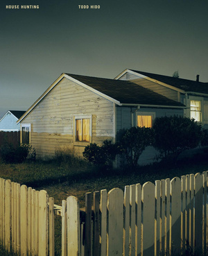Todd Hido House Hunting