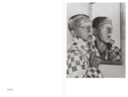 Claude Cahun