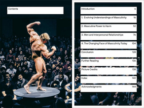 Is Masculinity Toxic?