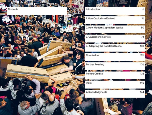 Is Capitalism Working?