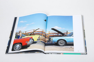 Alex Prager: Silver Lake Drive