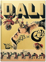 Dali: Les Diners De Gala