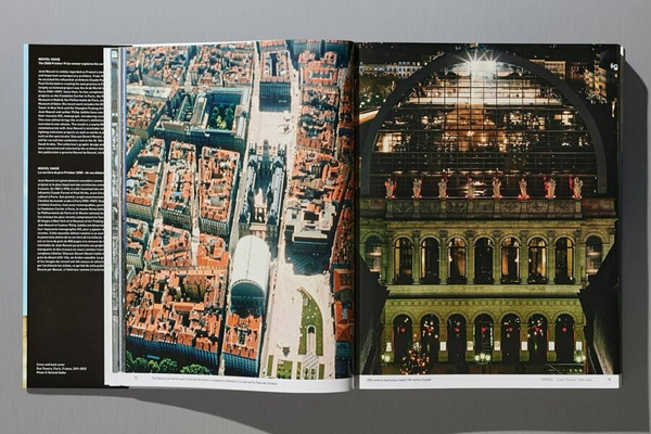 Jean Nouvel by Jean Nouvel. 1981–2022