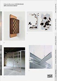 Vittorio Santoro (Multi-lingual edition) : Experience Implies Movement