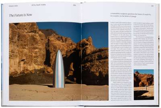 Art Escapes : Hidden Art Experiences Outside the Museums