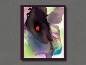 Paintings by Jack Coulter