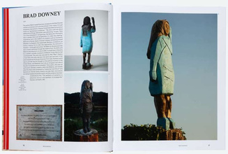 The Art of Protest : Political Art and Activism