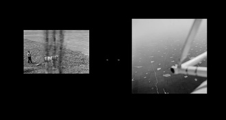 Tracings : Photography and Thought