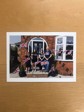 Martin Parr – Portraits: Postcard Box