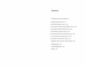 Henri Cartier-Bresson : A Biography