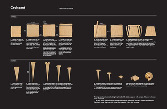 Lune : Croissants All Day, All Night