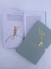 The Little Prince