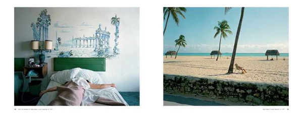 Stephen Shore - Uncommon Places. The Complete Works