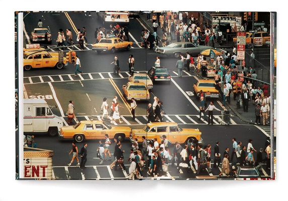 Thomas Hoepker New York - Revised Edition